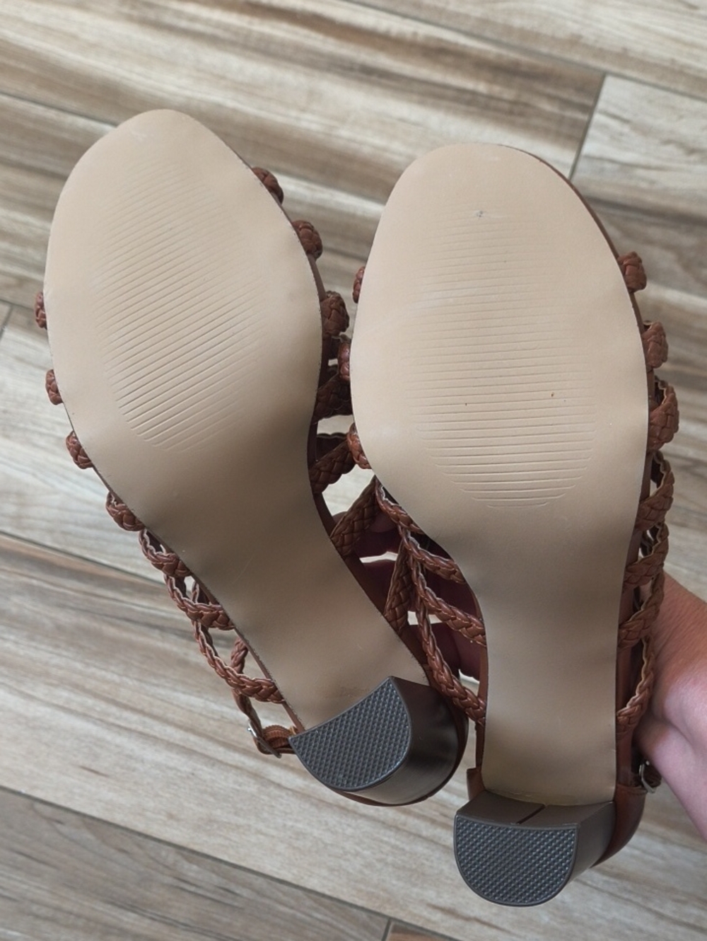 Heels🤎 - Picture 6 of 6